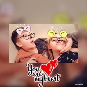 Meet your Posher, Princess